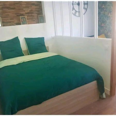 La Nouvelle-Orleans - Hyper-Centre- 2Mn Sncf - Wi-Fi Netflix Gratuit Apartamento Niort Exterior foto