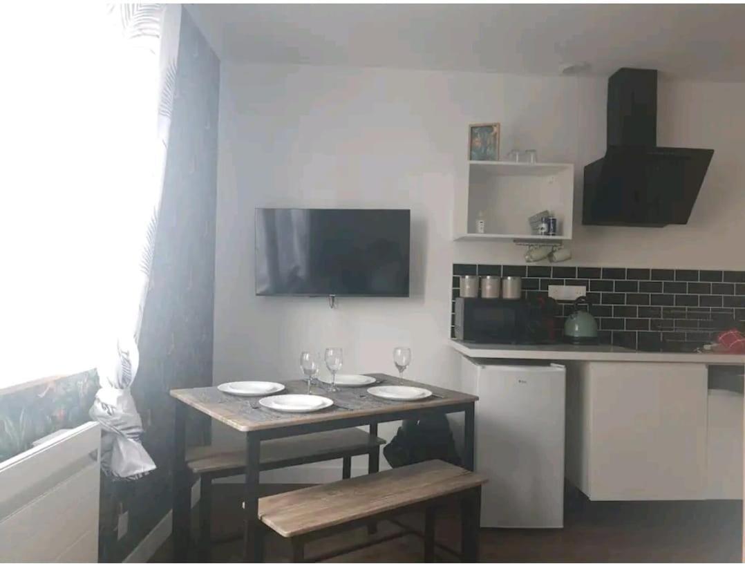 La Nouvelle-Orleans - Hyper-Centre- 2Mn Sncf - Wi-Fi Netflix Gratuit Apartamento Niort Exterior foto
