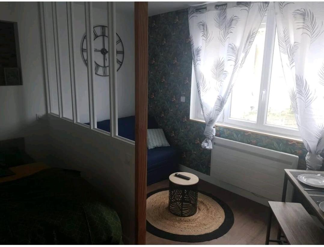 La Nouvelle-Orleans - Hyper-Centre- 2Mn Sncf - Wi-Fi Netflix Gratuit Apartamento Niort Exterior foto