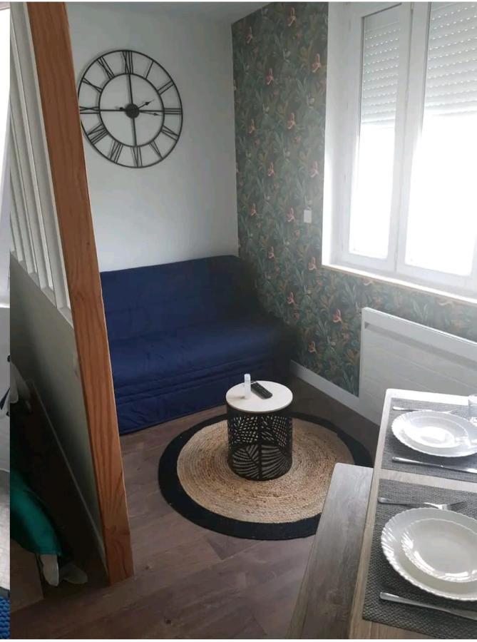 La Nouvelle-Orleans - Hyper-Centre- 2Mn Sncf - Wi-Fi Netflix Gratuit Apartamento Niort Exterior foto