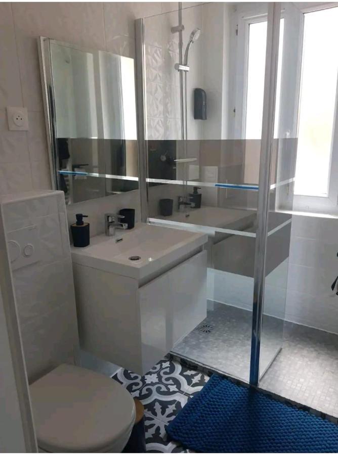 La Nouvelle-Orleans - Hyper-Centre- 2Mn Sncf - Wi-Fi Netflix Gratuit Apartamento Niort Exterior foto